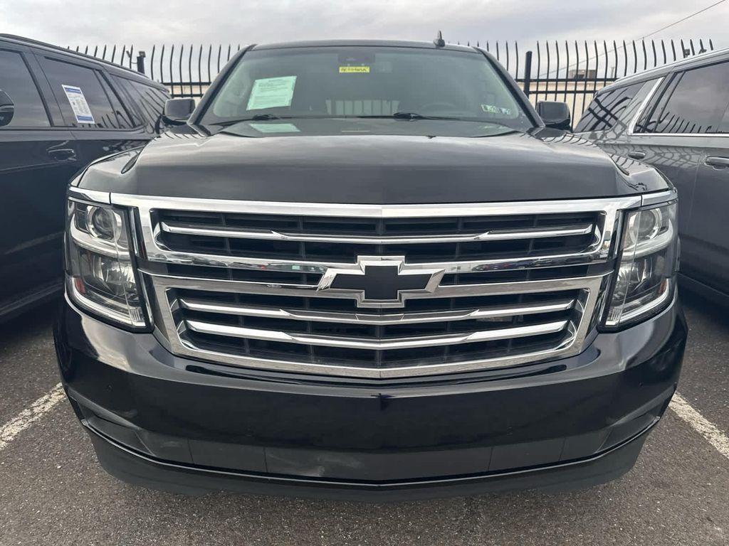 used 2019 Chevrolet Tahoe car, priced at $29,983