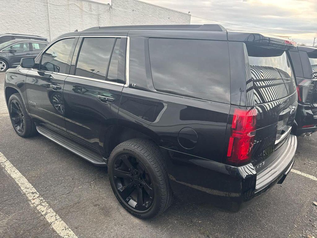 used 2019 Chevrolet Tahoe car, priced at $29,983