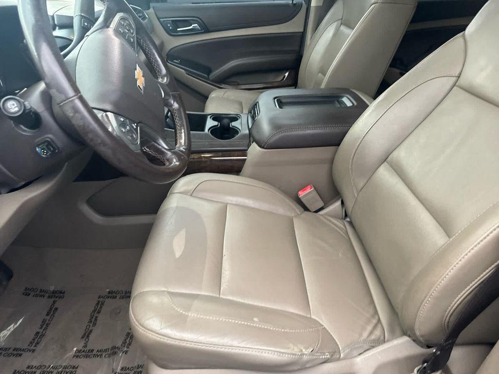 used 2019 Chevrolet Tahoe car, priced at $29,983