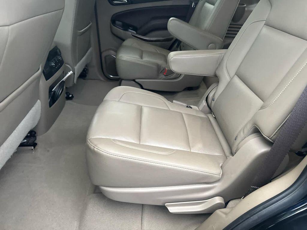 used 2019 Chevrolet Tahoe car, priced at $29,983