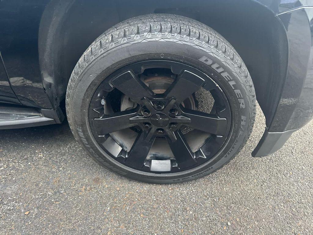 used 2019 Chevrolet Tahoe car, priced at $29,983