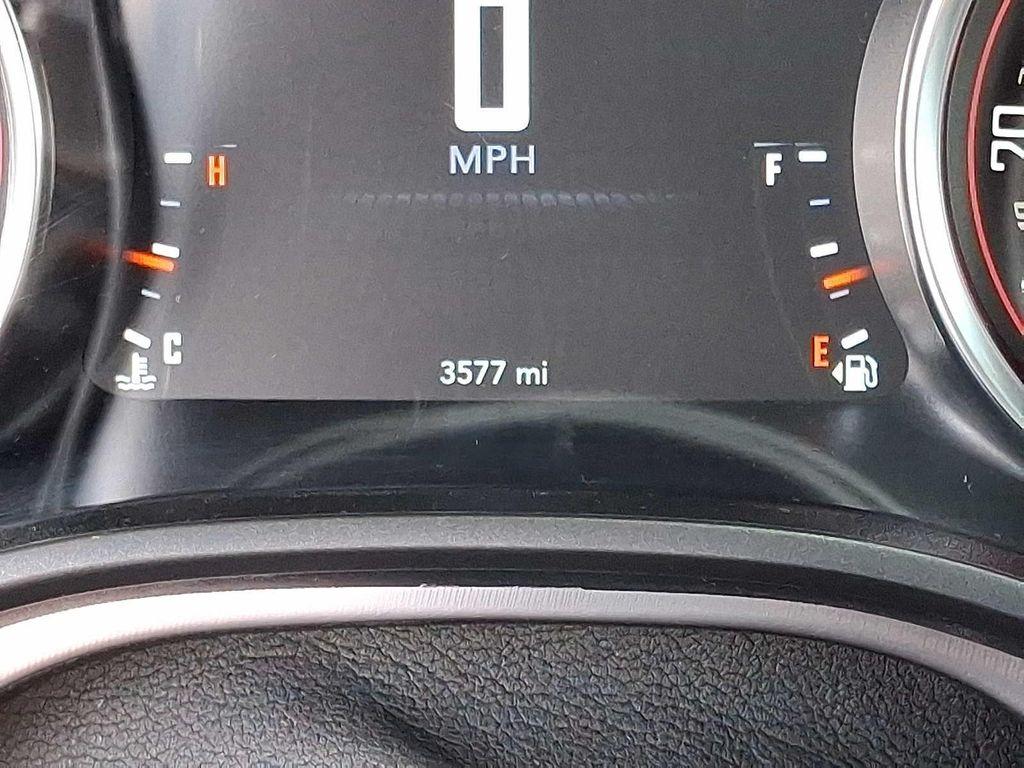 used 2023 Dodge Challenger car, priced at $36,995