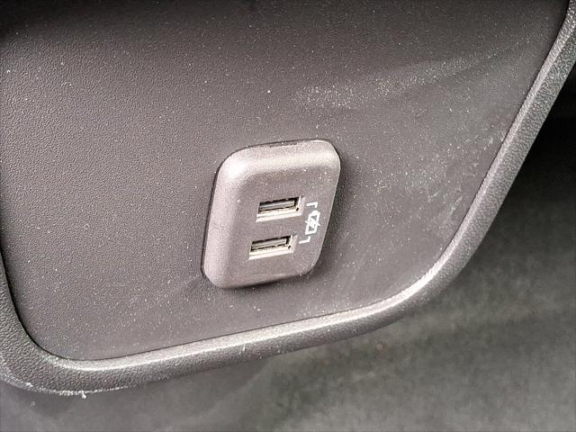 used 2023 Chevrolet Equinox car, priced at $24,977