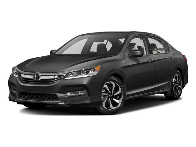 used 2016 Honda Accord car