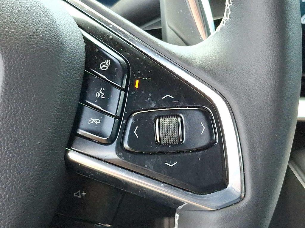 used 2024 Chevrolet Corvette car, priced at $72,628