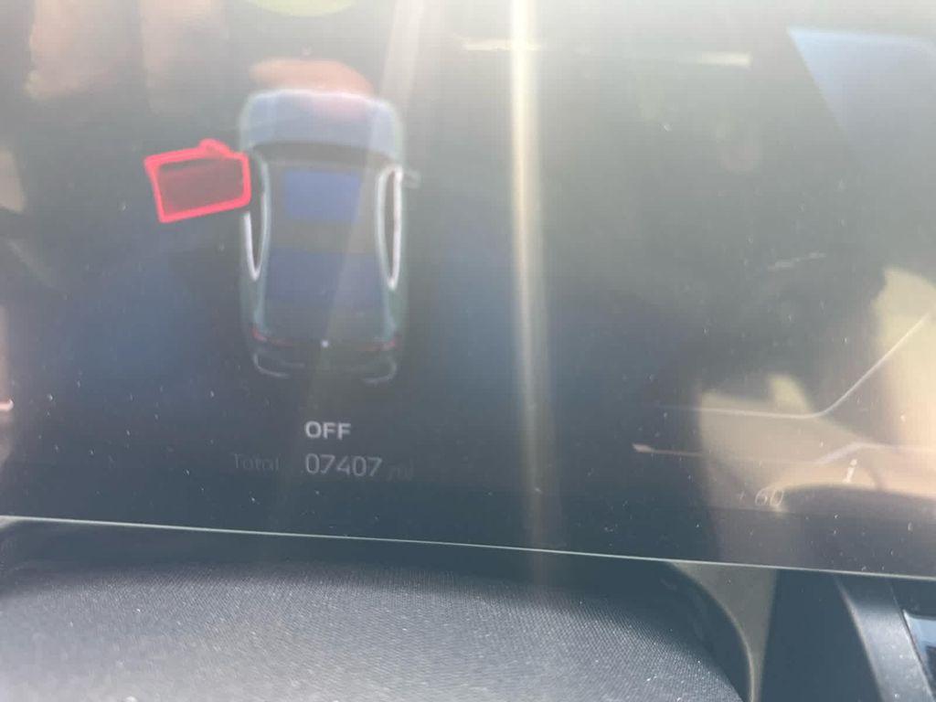 used 2024 BMW i5 car, priced at $49,995