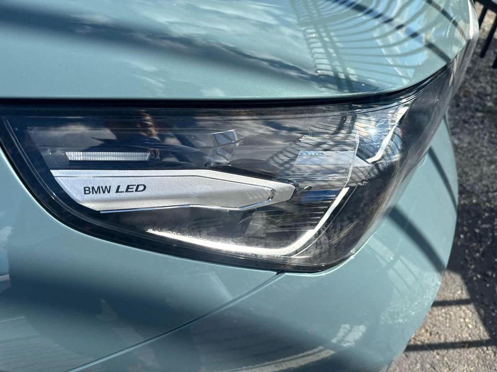 used 2024 BMW i5 car, priced at $49,995