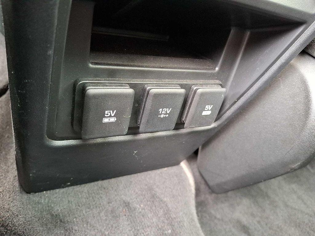 used 2019 Land Rover Discovery Sport car, priced at $14,495