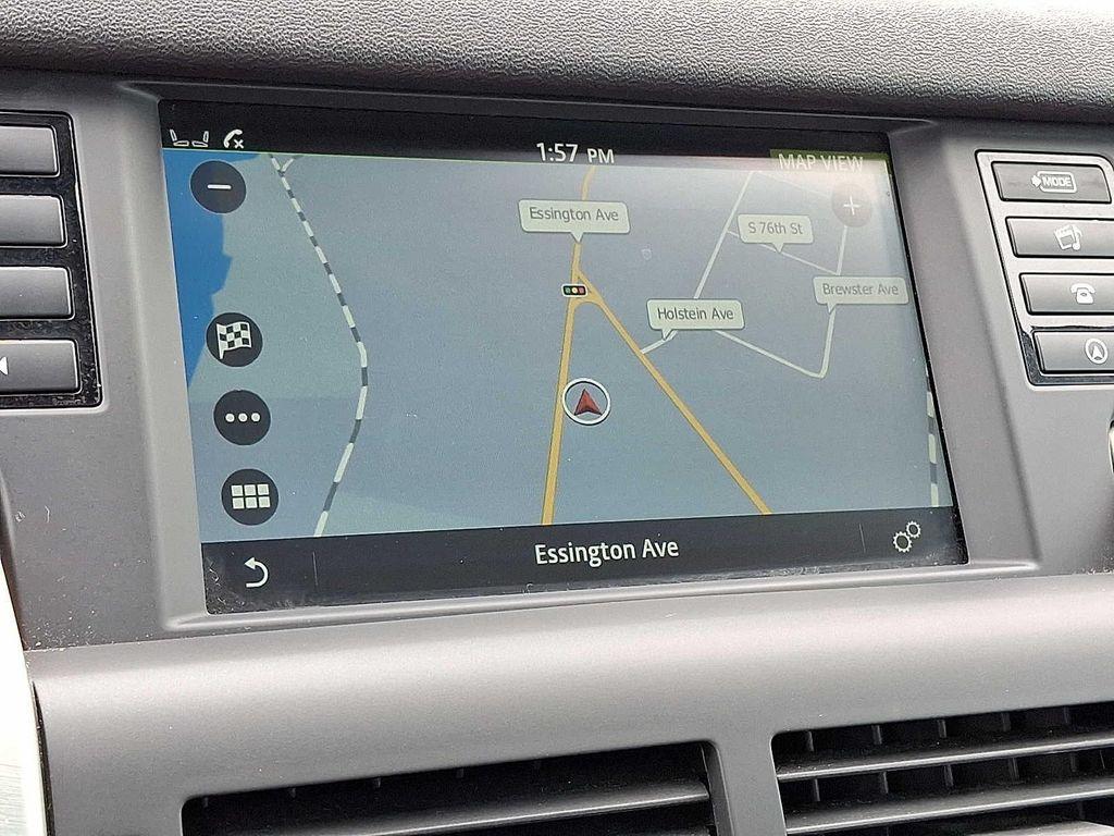 used 2019 Land Rover Discovery Sport car, priced at $14,495