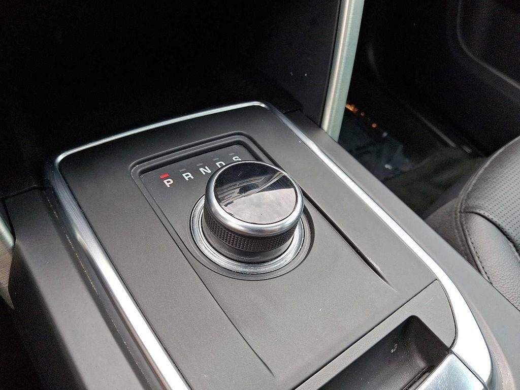 used 2019 Land Rover Discovery Sport car, priced at $14,495