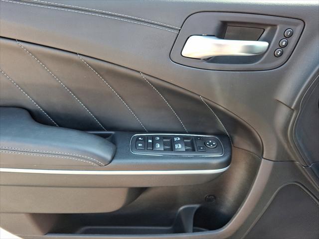 used 2023 Dodge Charger car, priced at $58,684