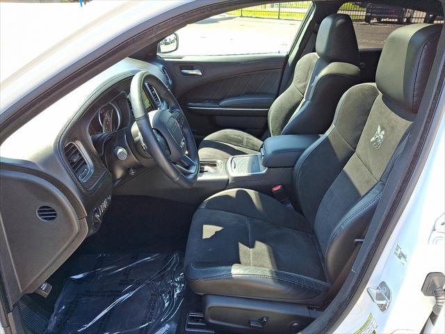 used 2023 Dodge Charger car, priced at $58,684