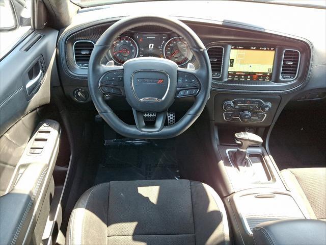 used 2023 Dodge Charger car, priced at $58,684