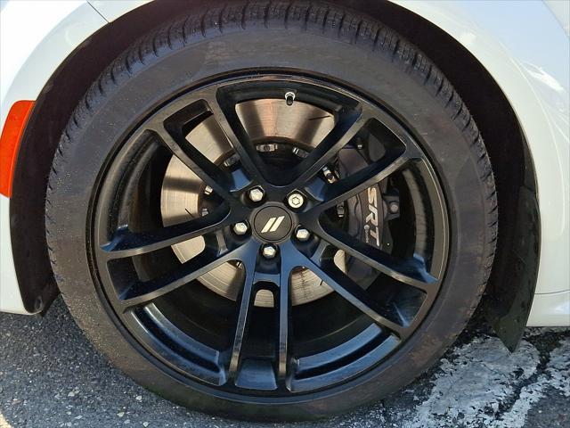used 2023 Dodge Charger car, priced at $58,684