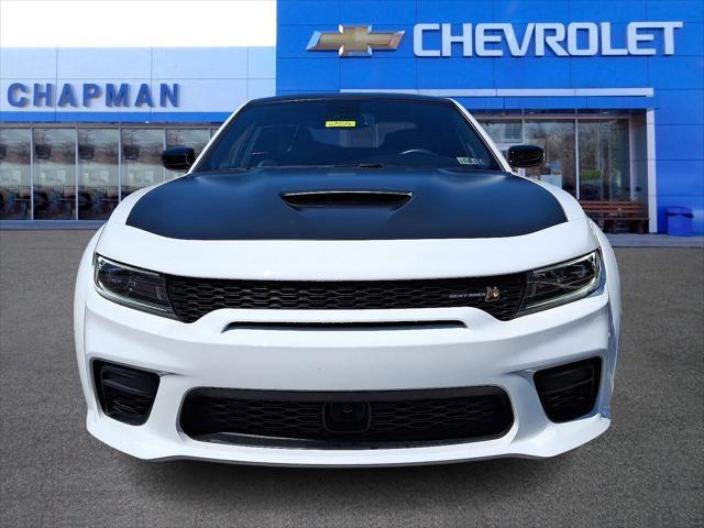 used 2023 Dodge Charger car, priced at $58,684