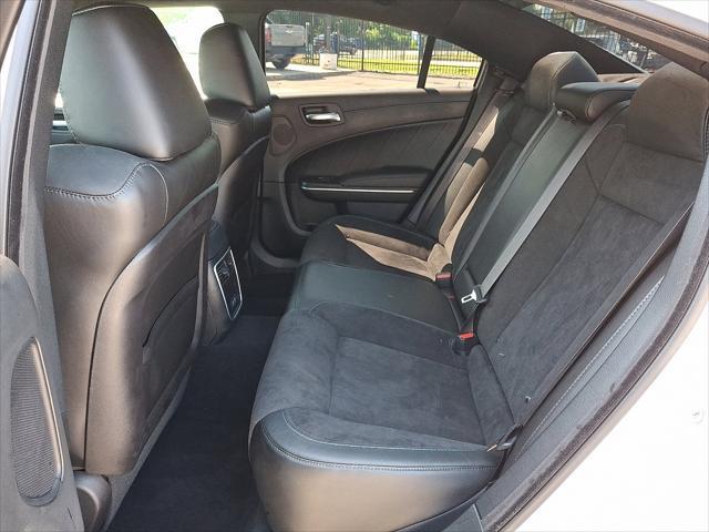 used 2023 Dodge Charger car, priced at $58,684