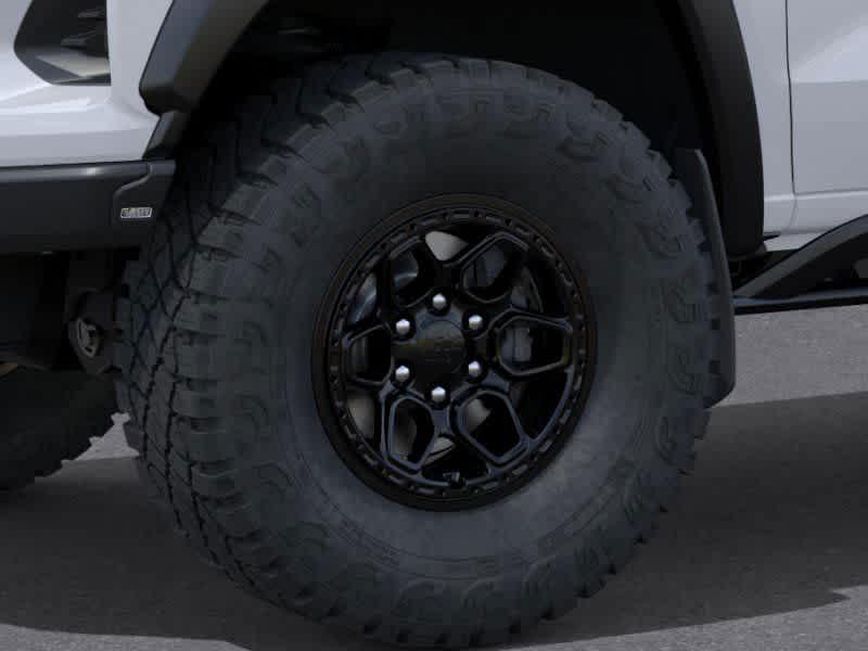 new 2026 Chevrolet Colorado car, priced at $61,584