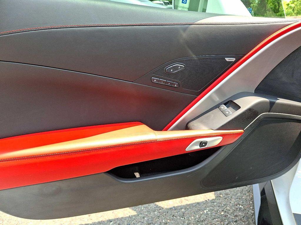 used 2015 Chevrolet Corvette car, priced at $70,998