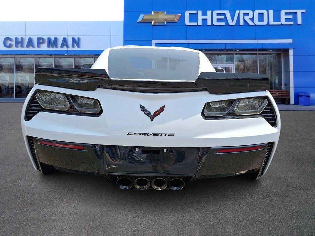 used 2015 Chevrolet Corvette car, priced at $70,998