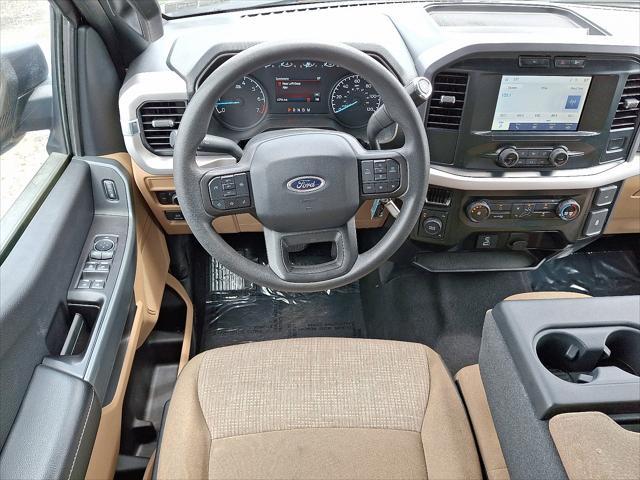 used 2023 Ford F-150 car, priced at $37,447