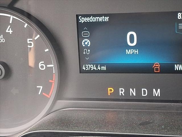 used 2023 Ford F-150 car, priced at $37,447