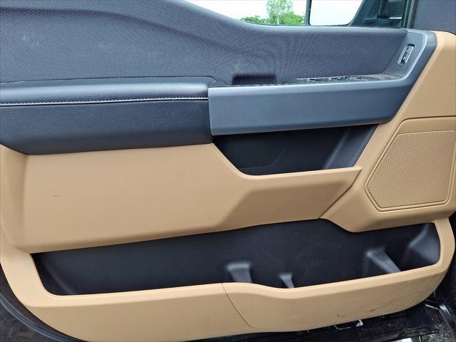 used 2023 Ford F-150 car, priced at $37,447