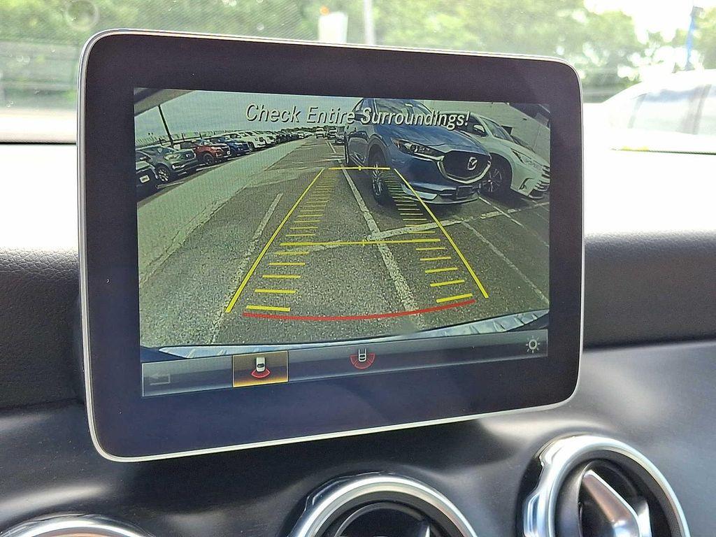 used 2019 Mercedes-Benz GLA 250 car, priced at $18,046