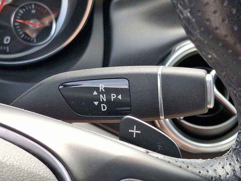 used 2019 Mercedes-Benz GLA 250 car, priced at $18,046