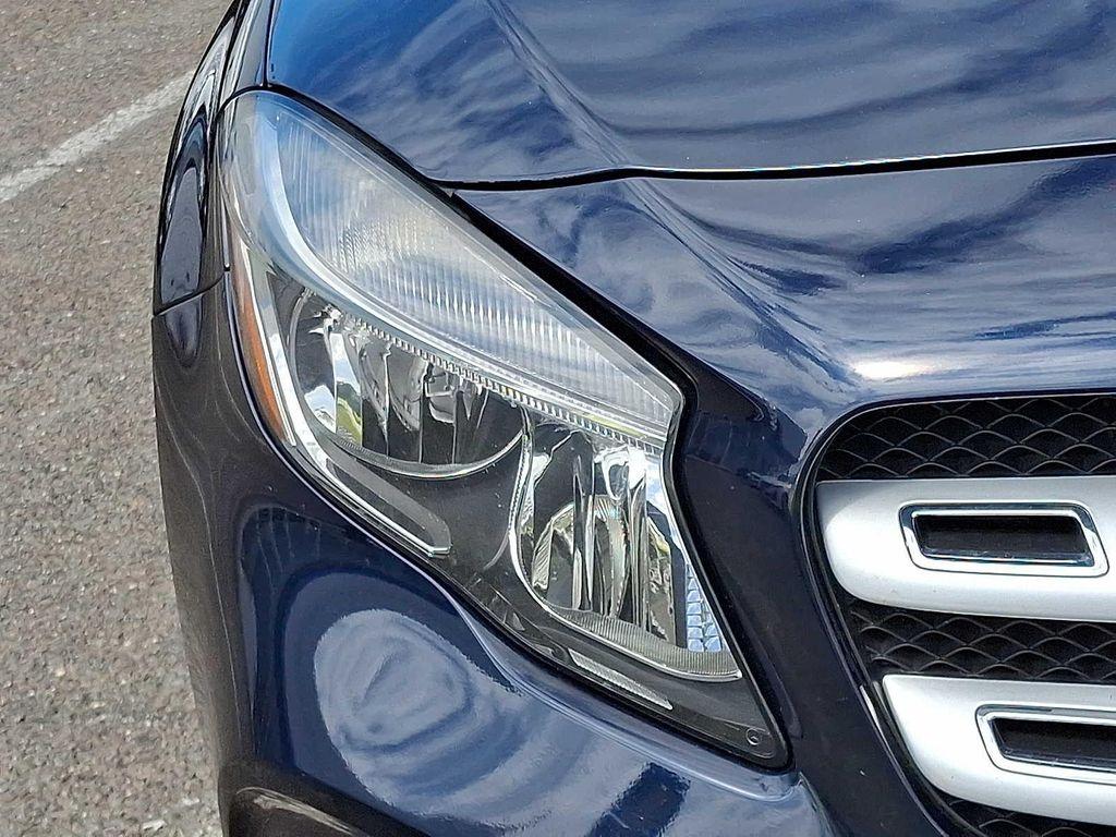 used 2019 Mercedes-Benz GLA 250 car, priced at $18,046