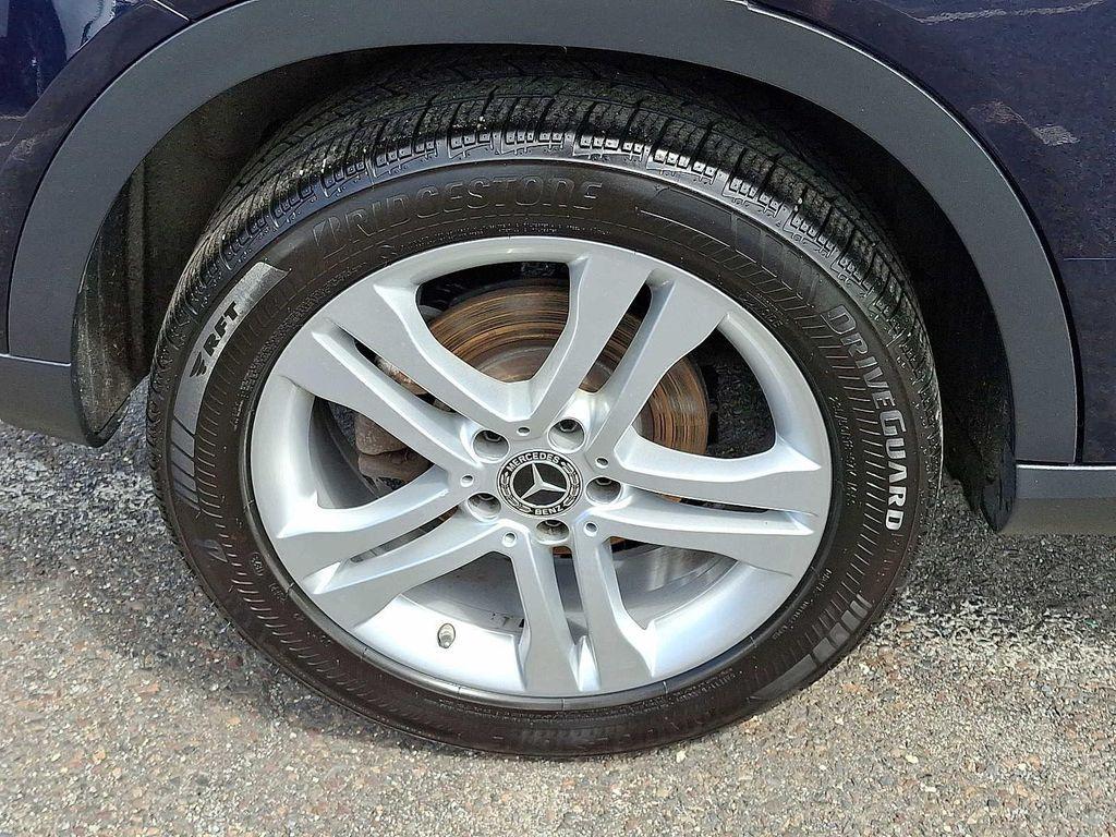 used 2019 Mercedes-Benz GLA 250 car, priced at $18,046