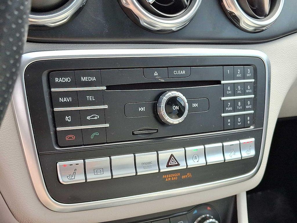 used 2019 Mercedes-Benz GLA 250 car, priced at $18,046