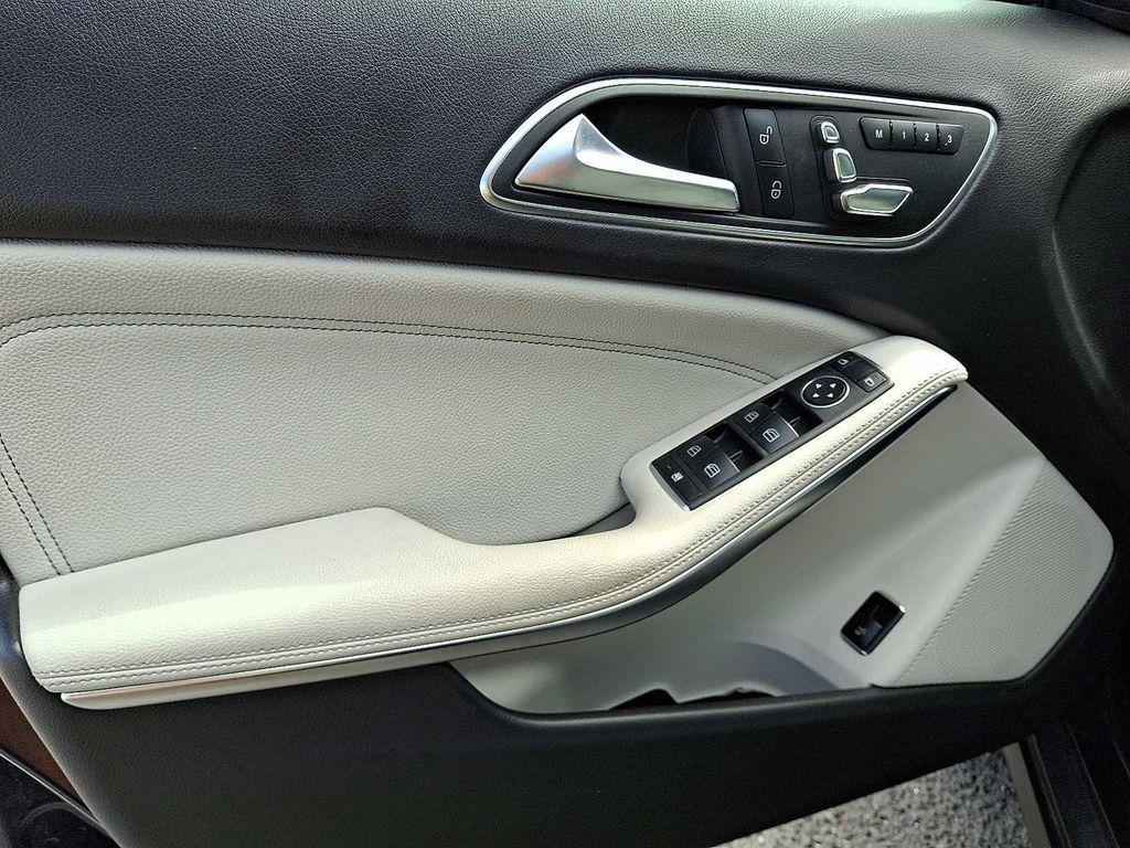 used 2019 Mercedes-Benz GLA 250 car, priced at $18,046