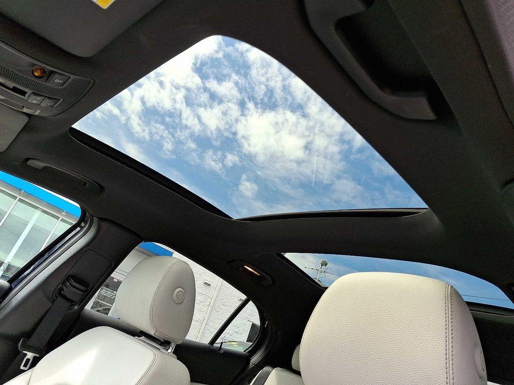 used 2019 Mercedes-Benz GLA 250 car, priced at $18,046