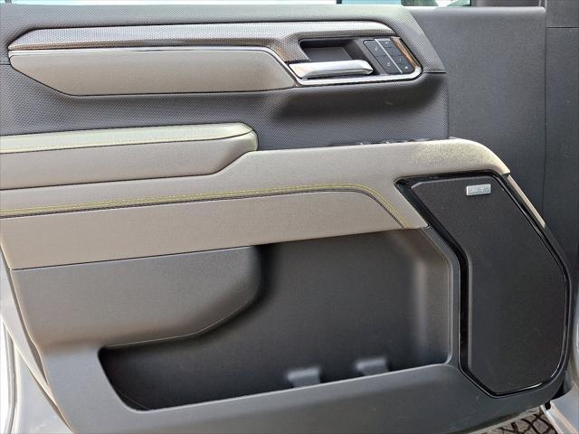used 2025 Chevrolet Silverado 2500 car, priced at $71,500