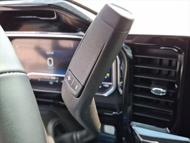 used 2025 Chevrolet Silverado 2500 car, priced at $71,500