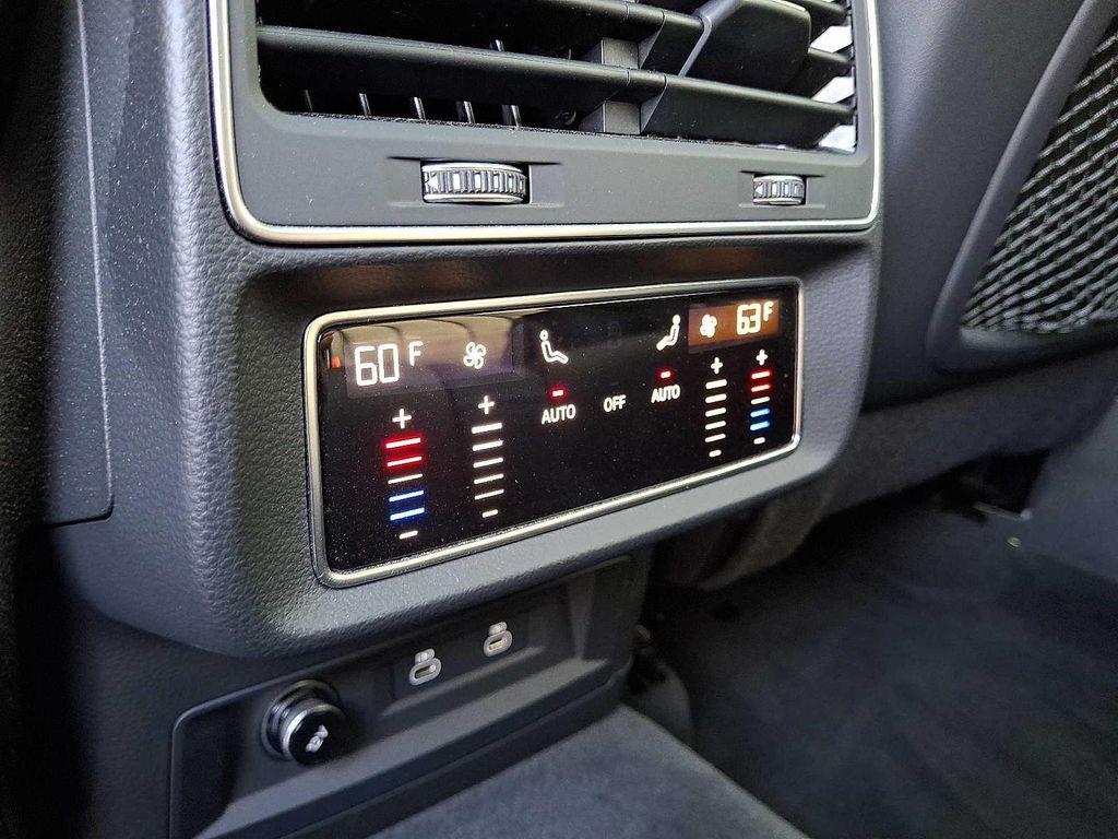 used 2023 Audi Q8 car, priced at $53,987