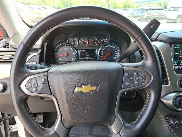 used 2019 Chevrolet Tahoe car, priced at $25,987
