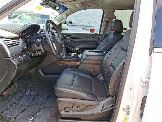 used 2019 Chevrolet Tahoe car, priced at $25,987