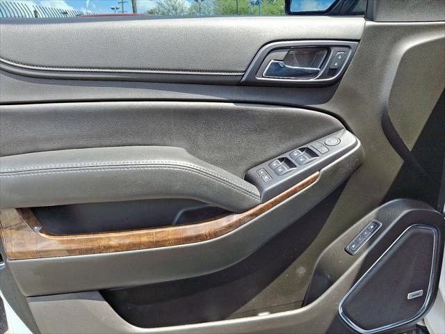 used 2019 Chevrolet Tahoe car, priced at $25,987