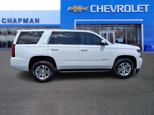 used 2019 Chevrolet Tahoe car, priced at $25,987