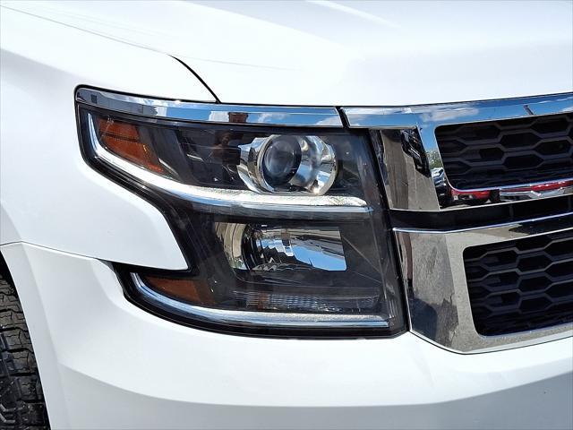 used 2019 Chevrolet Tahoe car, priced at $25,987