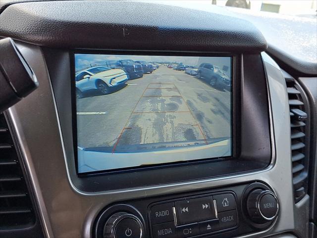 used 2019 Chevrolet Tahoe car, priced at $25,987