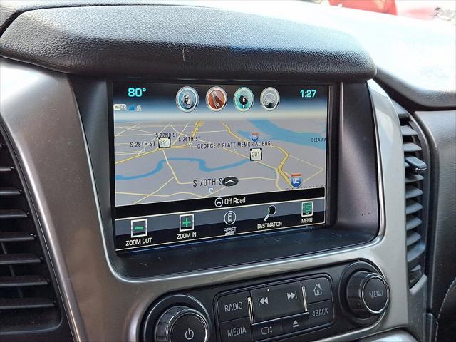 used 2019 Chevrolet Tahoe car, priced at $25,987