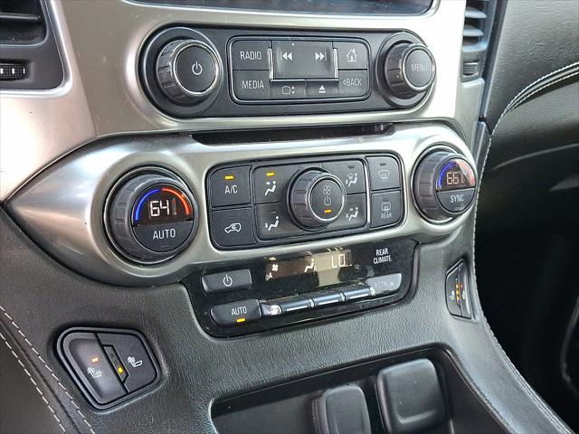 used 2019 Chevrolet Tahoe car, priced at $25,987