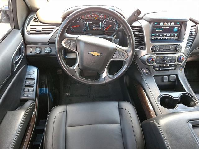 used 2019 Chevrolet Tahoe car, priced at $25,987