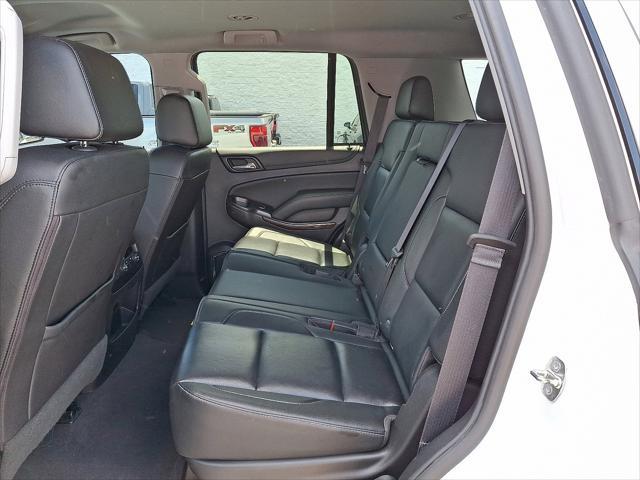used 2019 Chevrolet Tahoe car, priced at $25,987