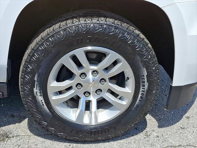 used 2019 Chevrolet Tahoe car, priced at $25,987