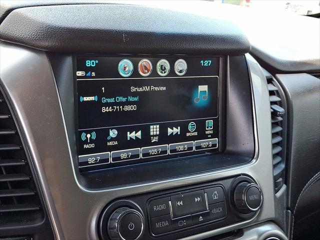 used 2019 Chevrolet Tahoe car, priced at $25,987