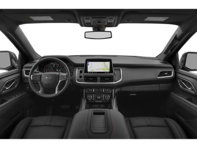 used 2022 Chevrolet Suburban car, priced at $58,921