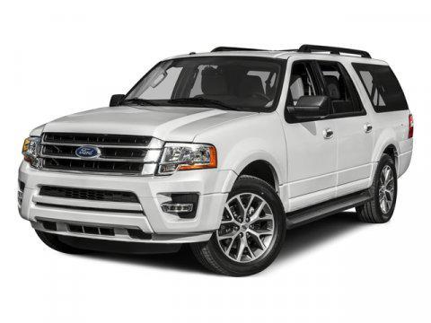 used 2015 Ford Expedition EL car, priced at $16,000